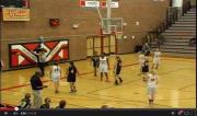 MTHS vs. Lynnwood Girls Basketball